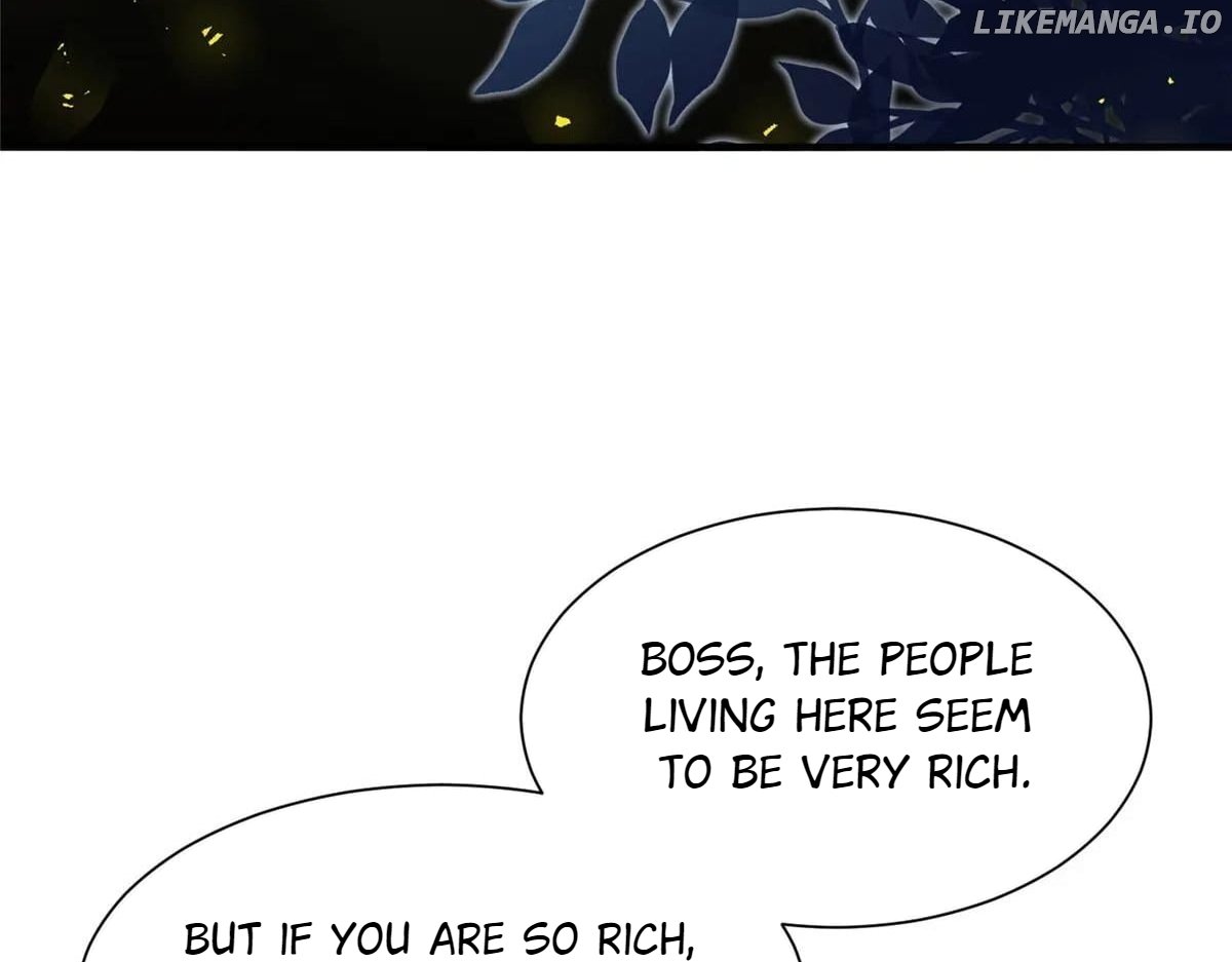 I randomly have a new career every week Chapter 800 - page 56